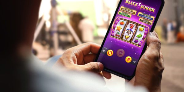 Blitz Joker