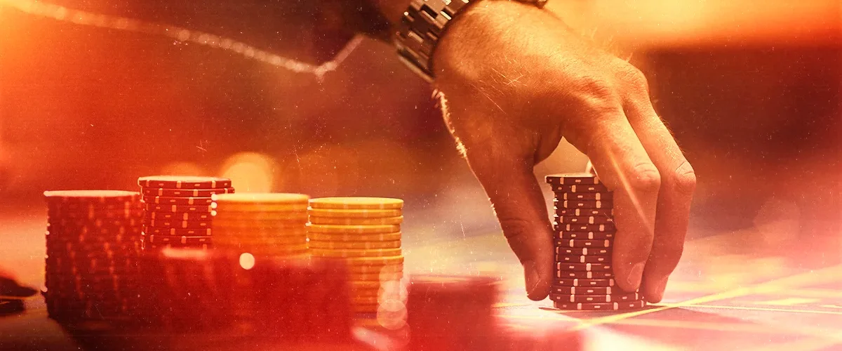 Cone Roulette is a unique casino game that can only be played in Vegas.