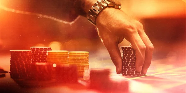 Cone Roulette is a unique casino game that can only be played in Vegas.