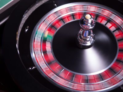 Roulette