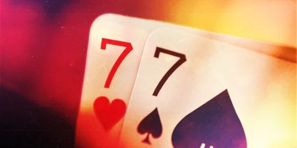 Super Sevens is played on PokerStars.