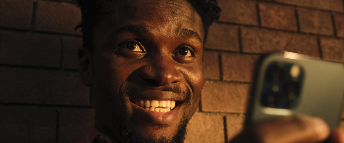 Many Blackjack variations can now be played on the go via a range of mobile devices