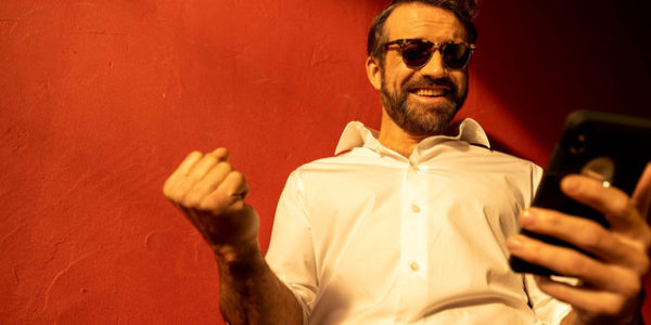 Hooking a bass bigger than anyone else is what makes this game what it is