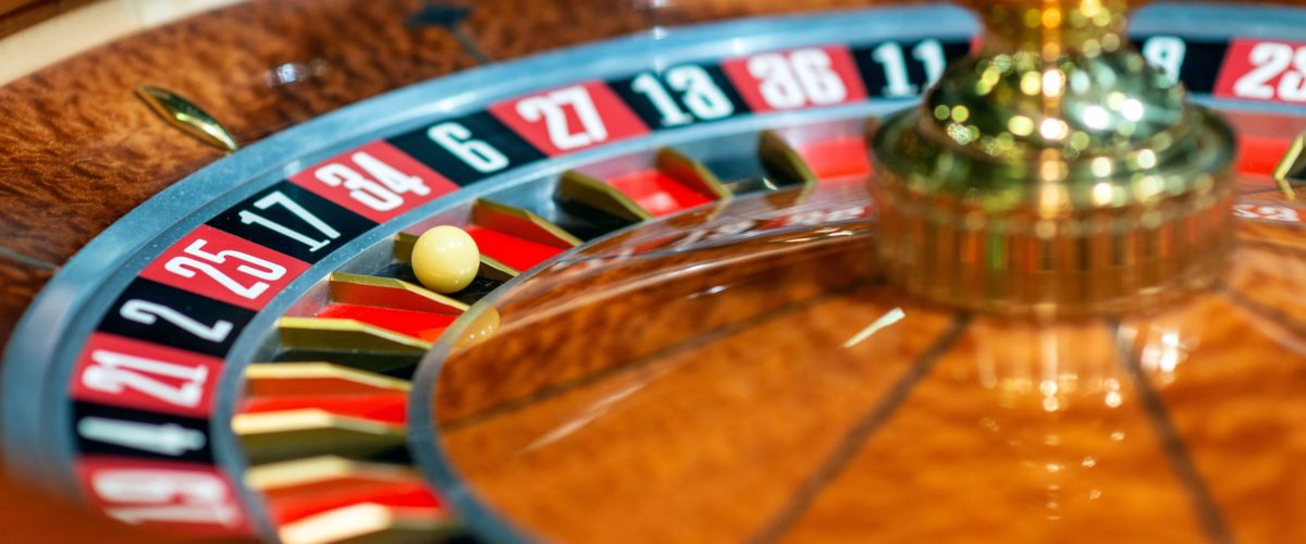 Roulette is a game that is constantly evolving, and Cone Roulette is just its latest incarnation