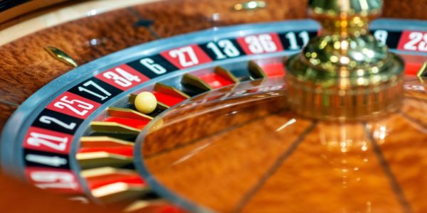 Roulette is a game that is constantly evolving, and Cone Roulette is just its latest incarnation