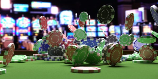 Best Make Goldenbet Casino Online Slots You Will Read in 2021