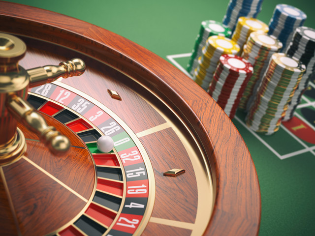 The Fibonacci strategy is a popular roulette betting system