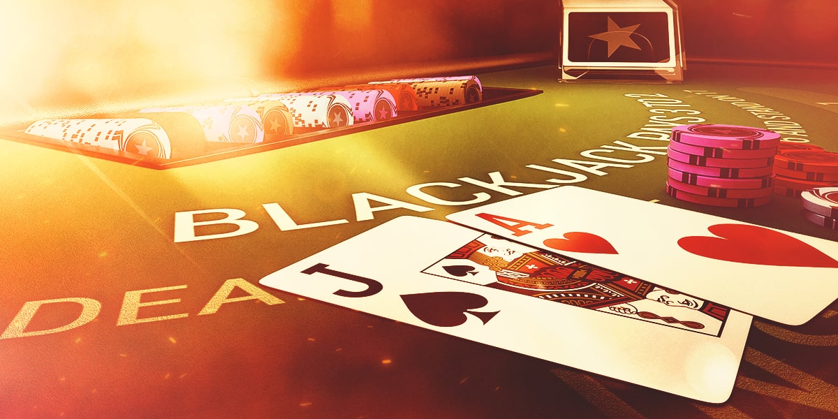 Understanding Hole Card vs. No Hole Card Blackjack PokerStars Casino Blog