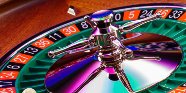 The Reverse Martingale is just one of several well-known Roulette strategies