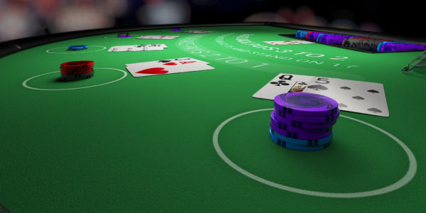 Learning how read Blackjack strategy charts will prepared you for anything and everything