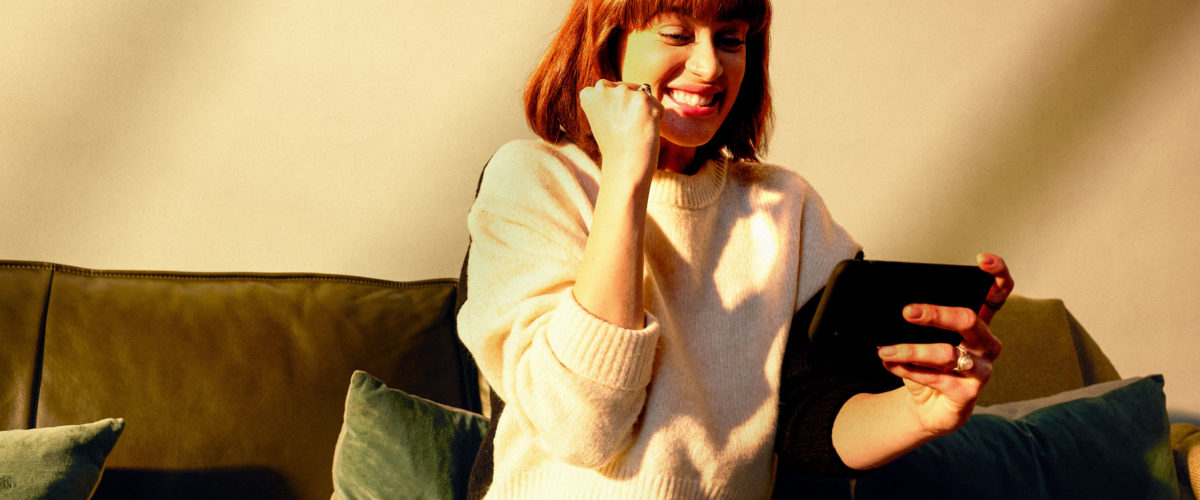 There’s no question that the technology behind slot games has come a long way in the past few decades