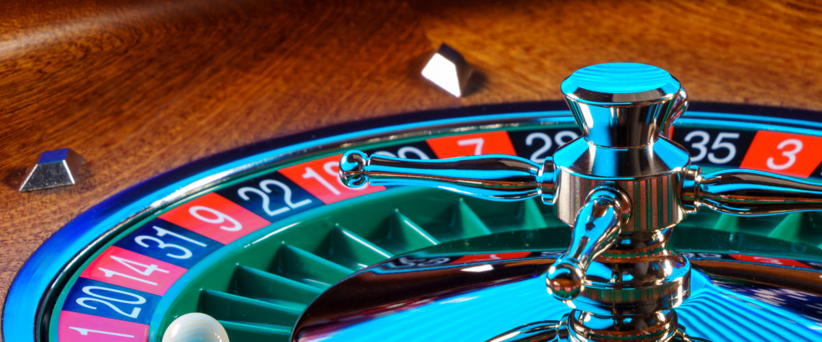 The Reverse Martingale is just one of several well-known Roulette strategies
