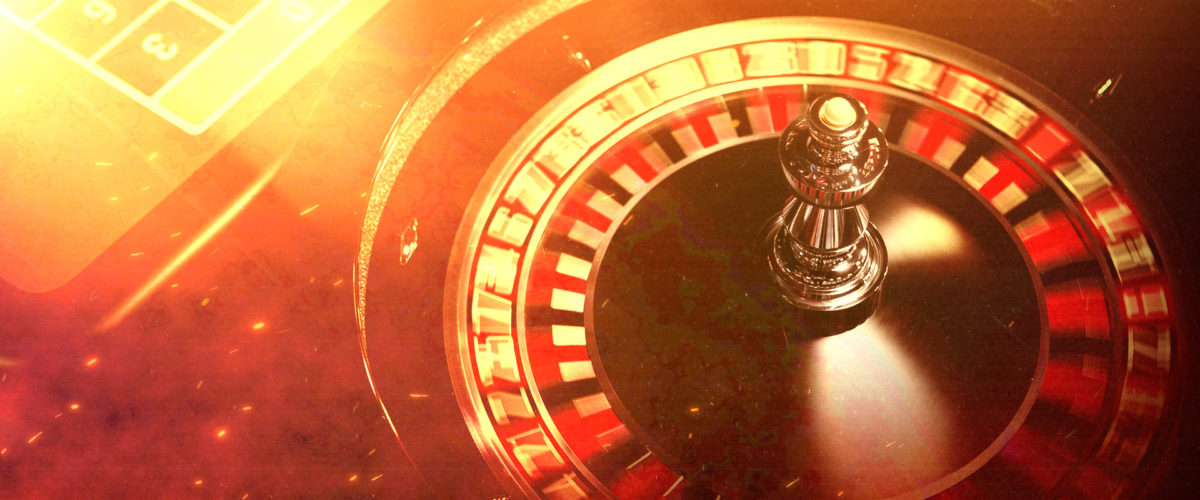 Learn about the Canon Roulette system