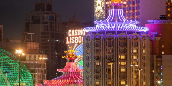 Ideal Travel Destinations for a Casino Player's Holiday