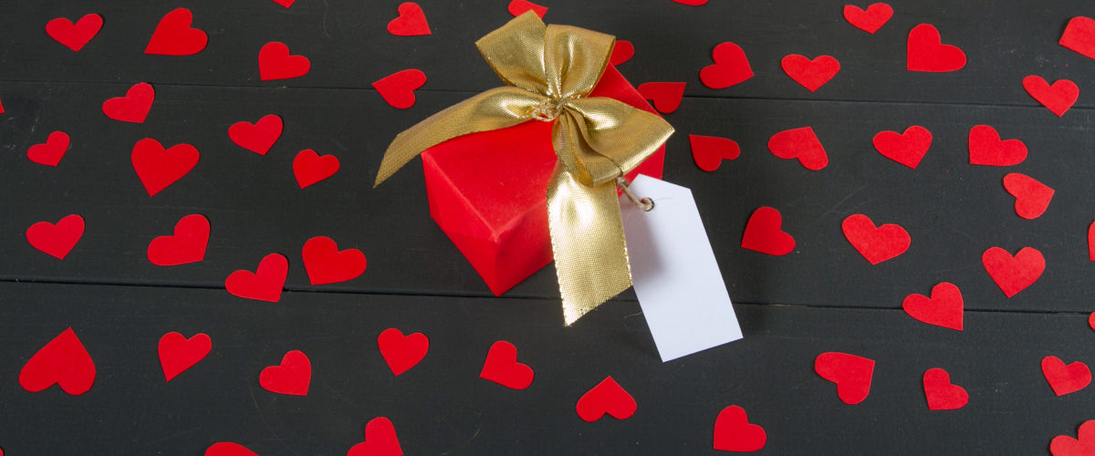 Valentine's Day for Casino Players