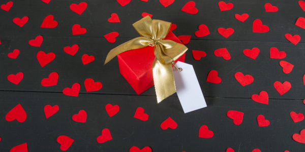 Valentine's Day for Casino Players