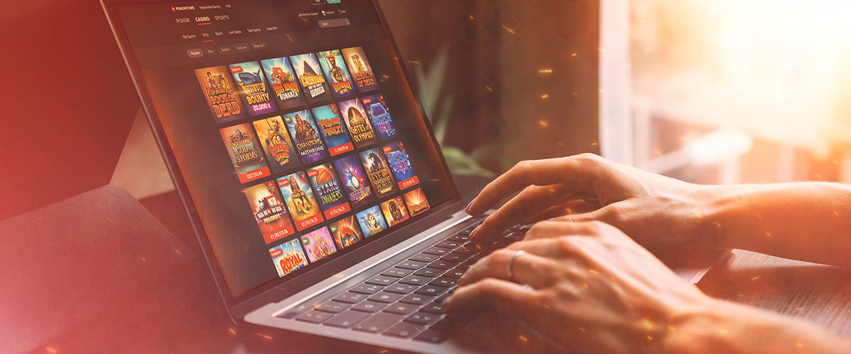 Progressive-slots-header