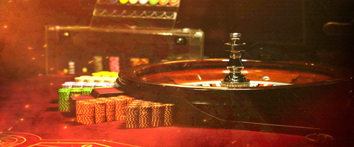 Roulette in popular culture