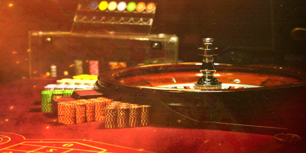 Roulette in popular culture