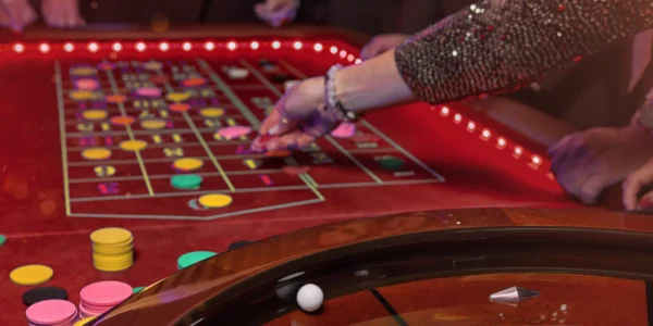 canon roulette system betting strategy