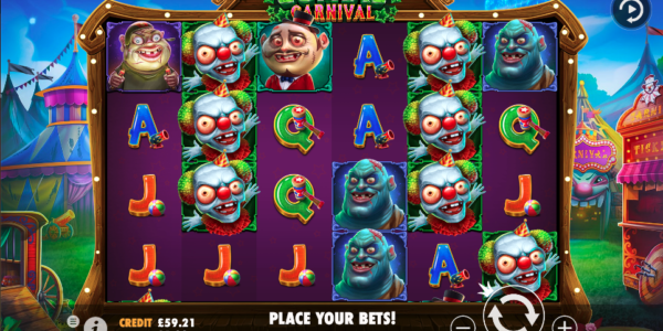zombie-carnival-halloween-slot