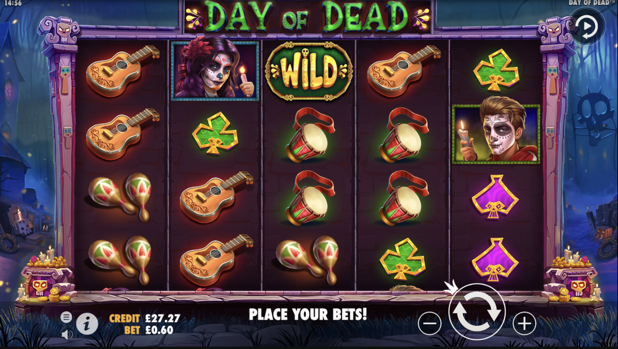 day-of-dead-slots