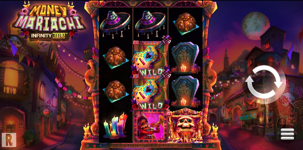money-mariachi-day-of-dead-slots