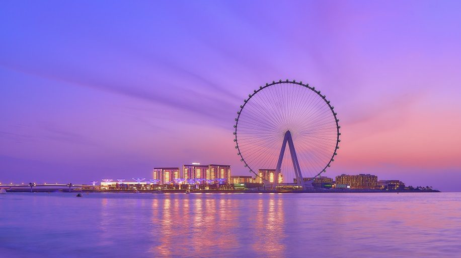 best-big-wheel-Ain-Dubai