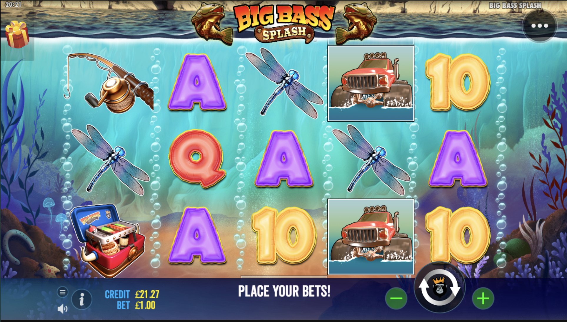Movember-Slots-Big-Bass-Splash