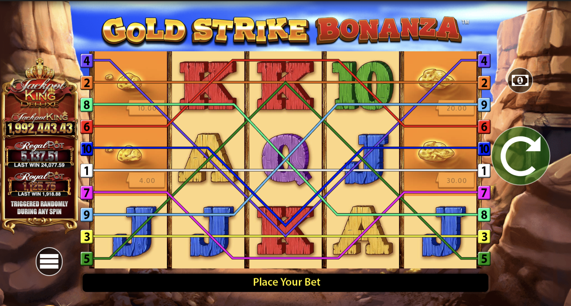 Movember-Slots-Gold-Strike