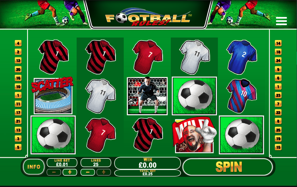 Football-Rules-Football-Slots