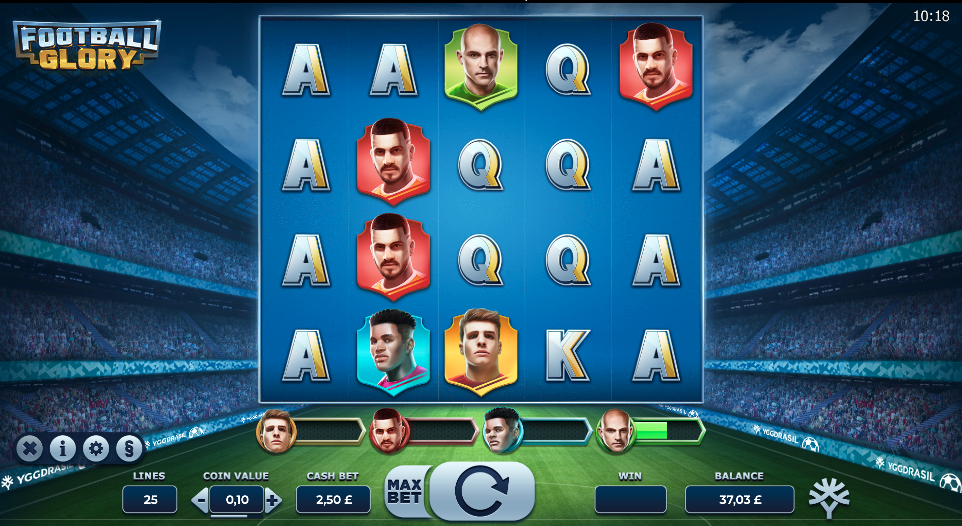 Football-Glory-Football-Slot