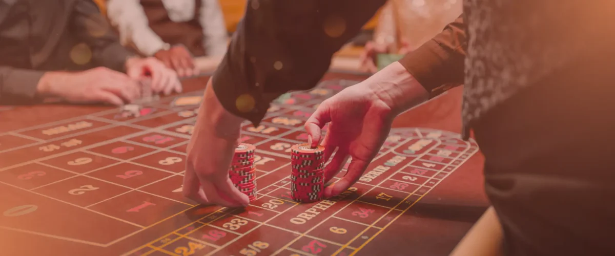 supernova roulette strategy croupier