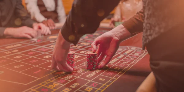 supernova roulette strategy croupier