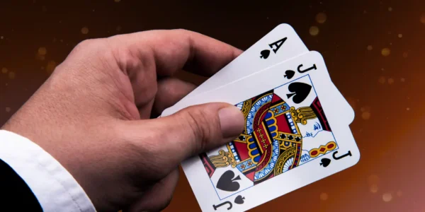 What is the ‘Anchorman’ in Blackjack?