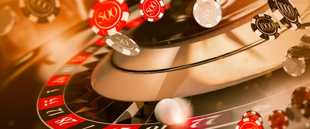 roulette wheel - roulette terms