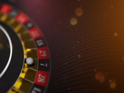 The Labouchere System Applied to Roulette - Roulette Wheel
