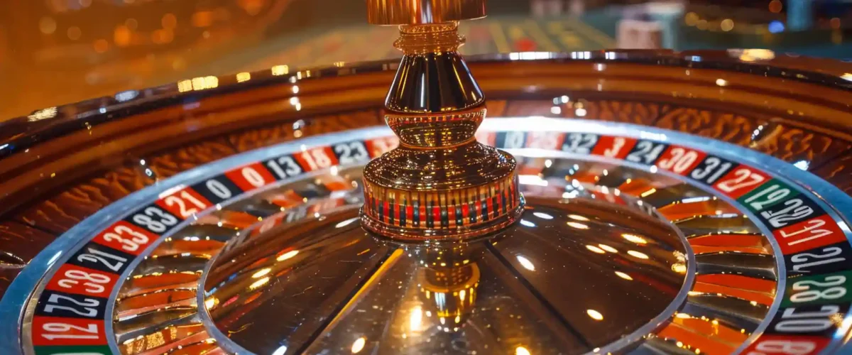 3 Popular Roulette Strategies - Featured Image