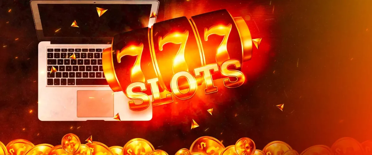 Classic slots have evolved into video slots on online casino websites.