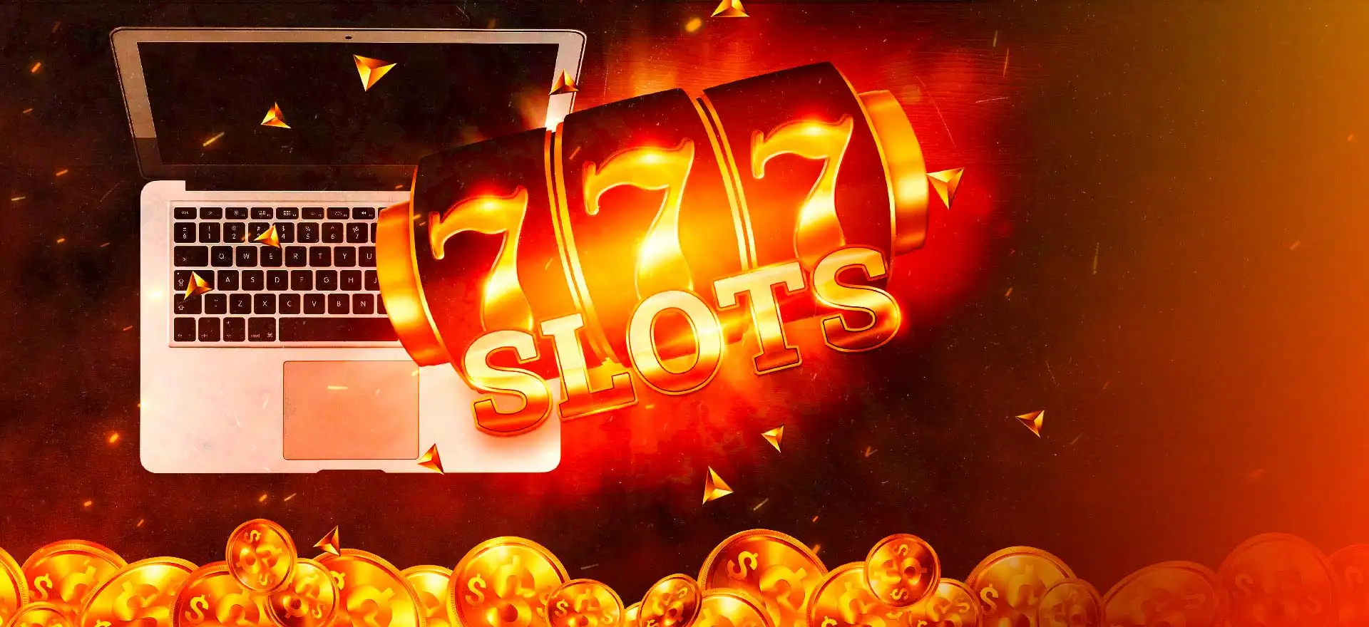 Classic slots have evolved into video slots on online casino websites.