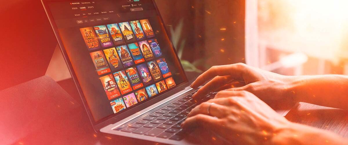 Live Casino and RNG casino games are very different and have their own pros and cons.