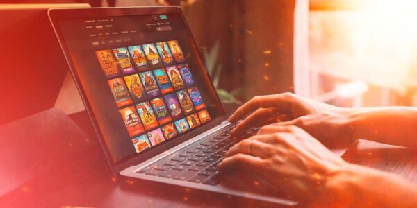 Live Casino and RNG casino games are very different and have their own pros and cons.