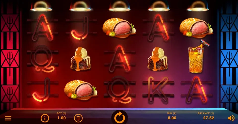a still of a slot game running a rng