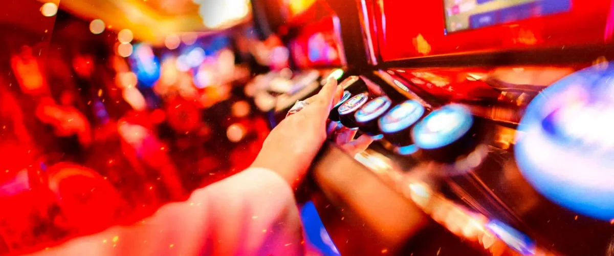 Choosing a Great Casino – The Ultimate Guide