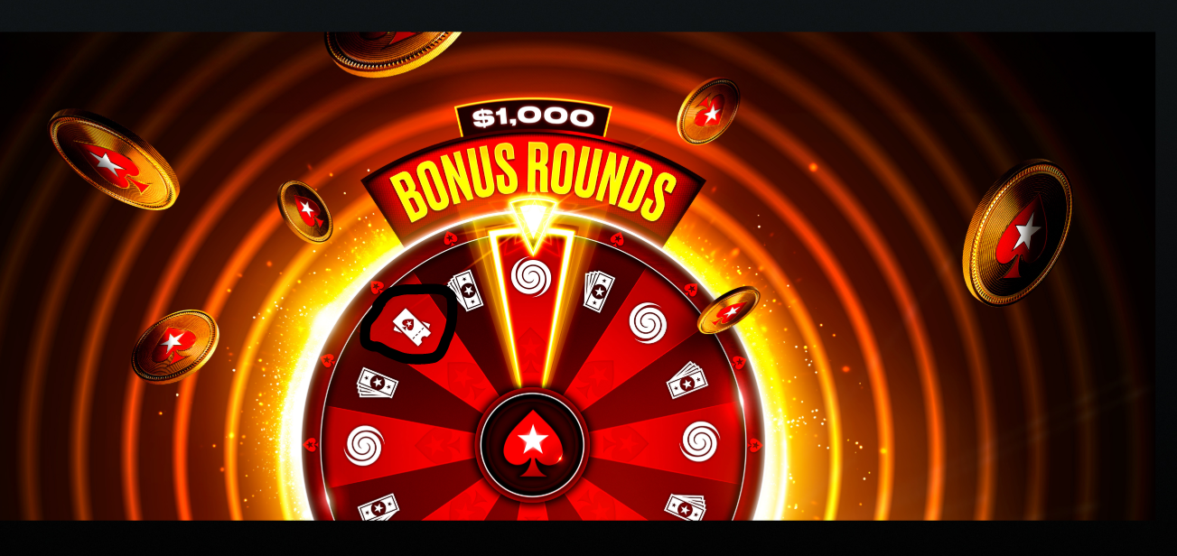 Just casino bonus