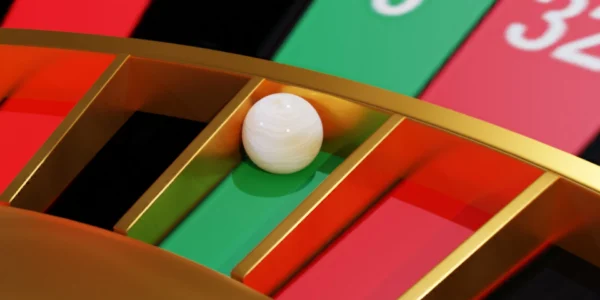 Inside the Wheel: What Makes Roulette Truly Random?