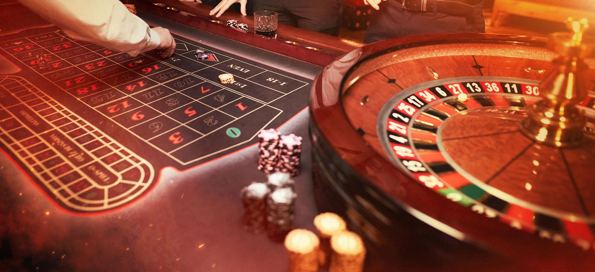 How Live Dealer Games Are Changing Online Casinos - PokerStars Casino Blog