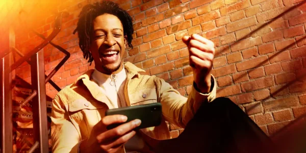 PokerStars has free spin bonus offers.