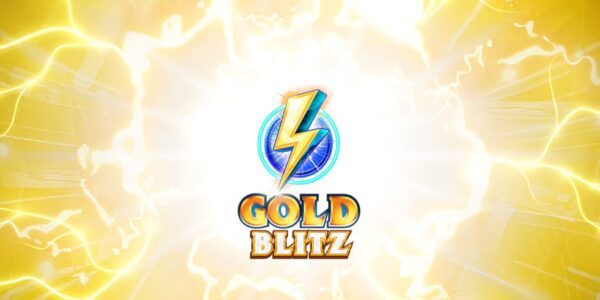 Gold Blitz is an online slot game from Fortune Factory Studios.