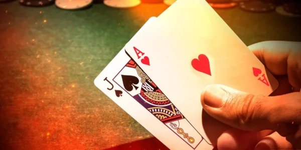 IoT Technology improves the online casino experience.